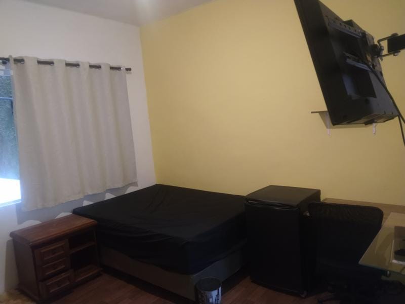 Foto do quarto