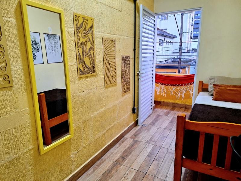 Foto do quarto