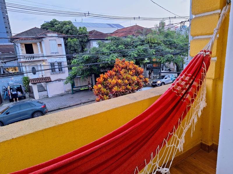 Foto da cozinha