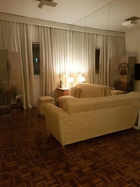 Foto do quarto