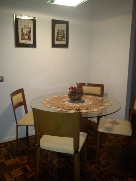 Foto da cozinha