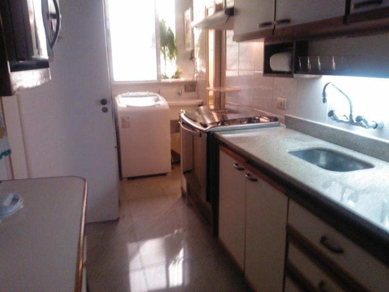 Foto do quarto