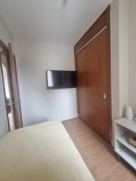 Foto do quarto