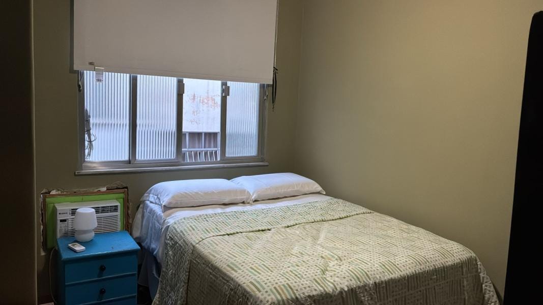 Foto do quarto