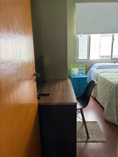 Foto do quarto