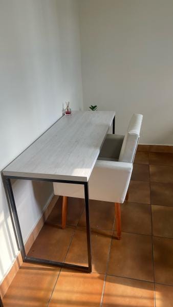 Foto da cozinha