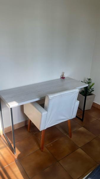 Foto do quarto