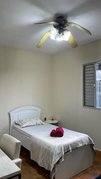 Foto do quarto