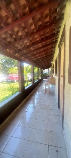 Foto do banheiro
