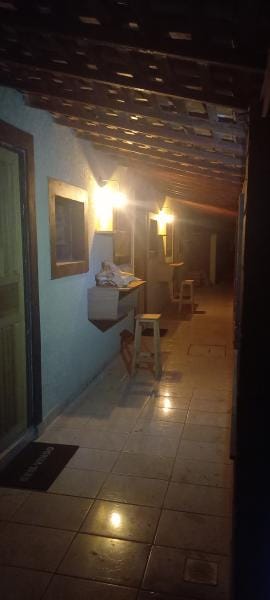 Foto da cozinha