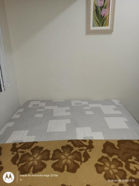 Foto do banheiro