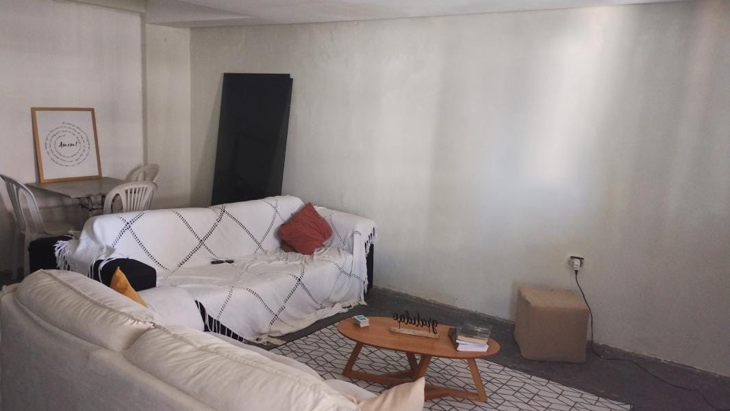 Foto do quarto