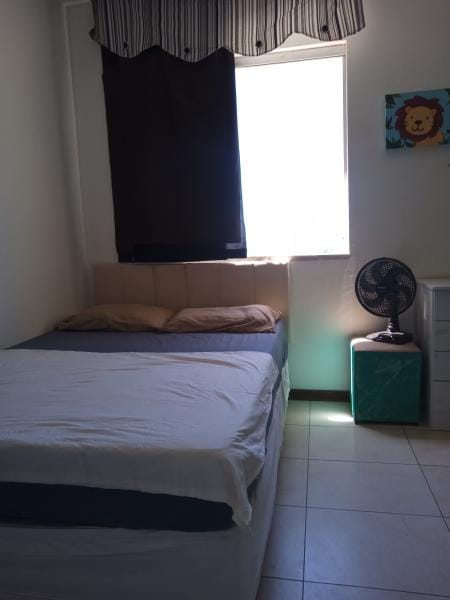 Foto do banheiro
