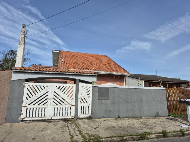 Foto do banheiro