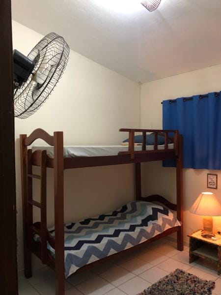 Foto do quarto