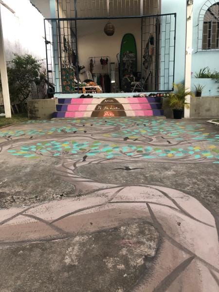 Foto do quarto