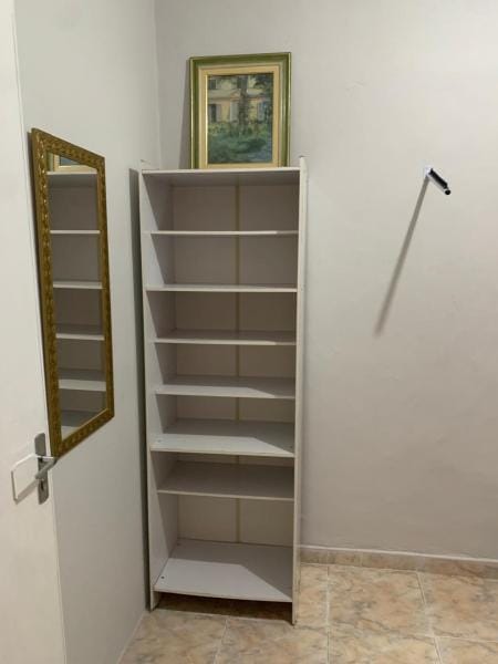 Foto do banheiro