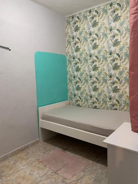 Foto do quarto