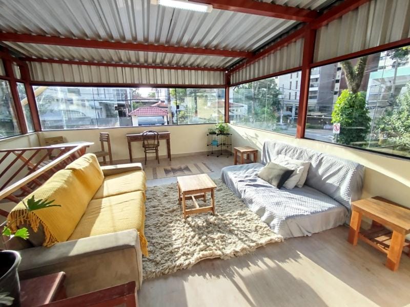 Foto do quarto