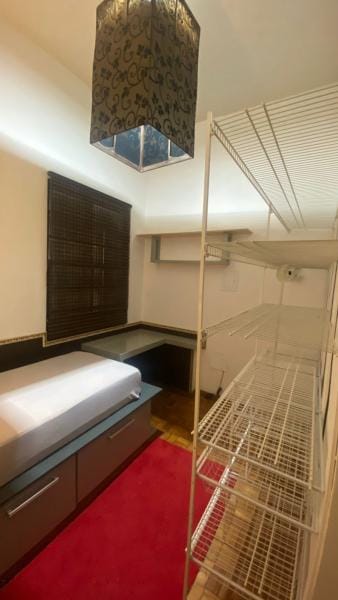 Foto do quarto