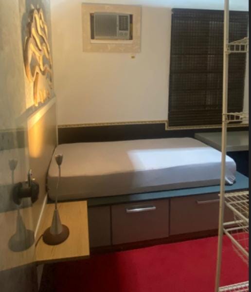 Foto do quarto