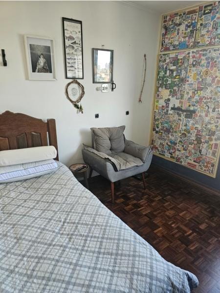 Foto do quarto