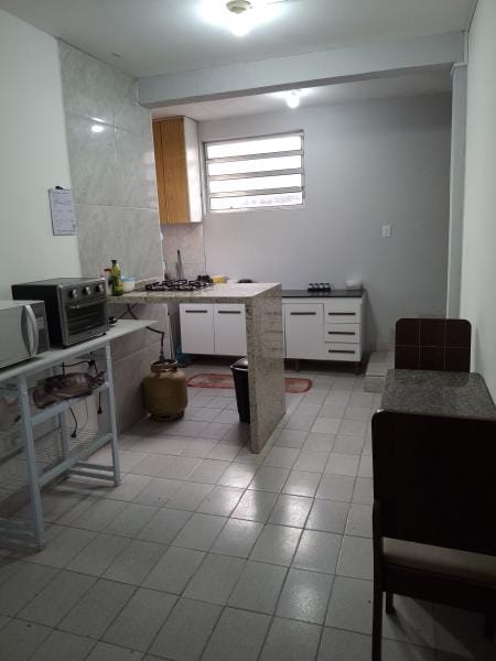 Foto do banheiro
