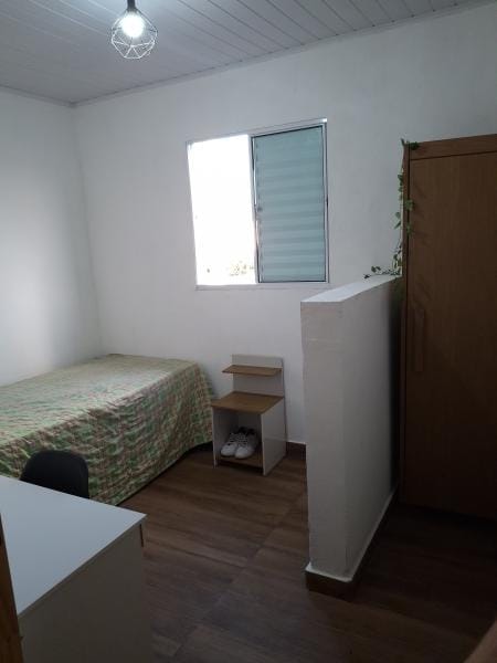 Foto do quarto