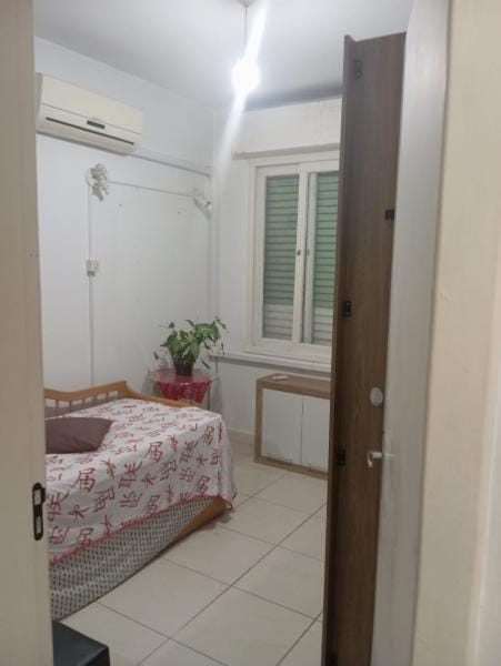Foto do quarto