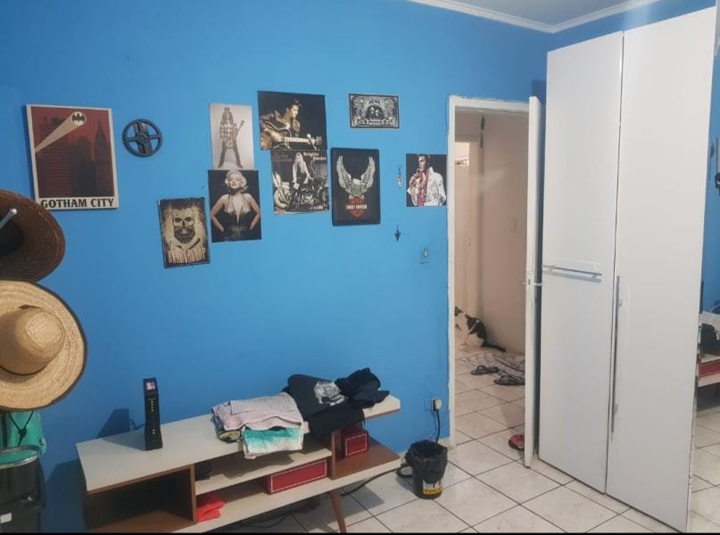 Foto do banheiro