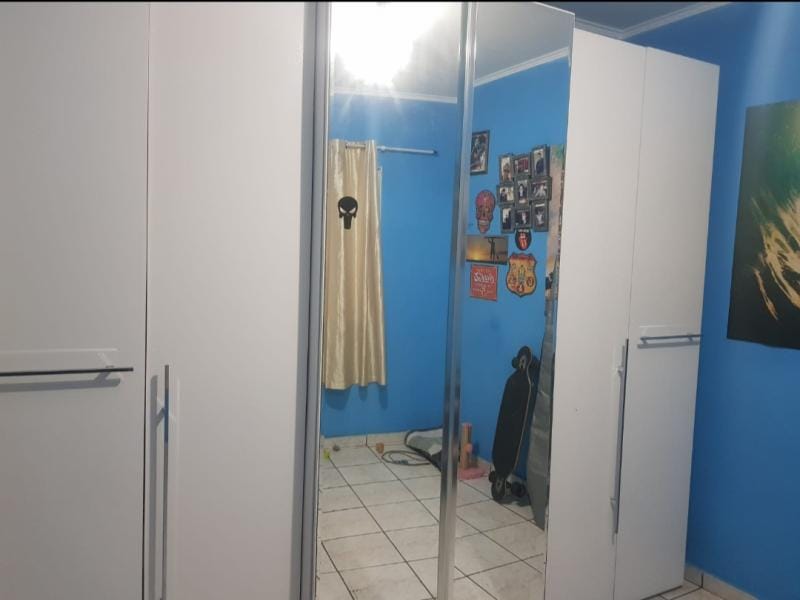 Foto da cozinha