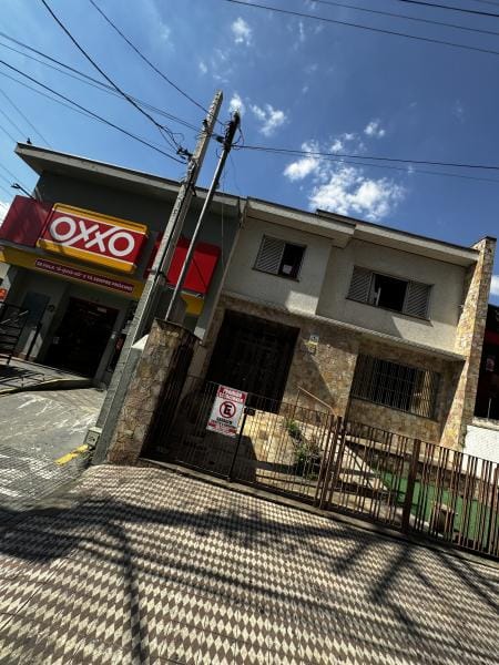 Foto da cozinha