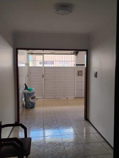 Foto do banheiro