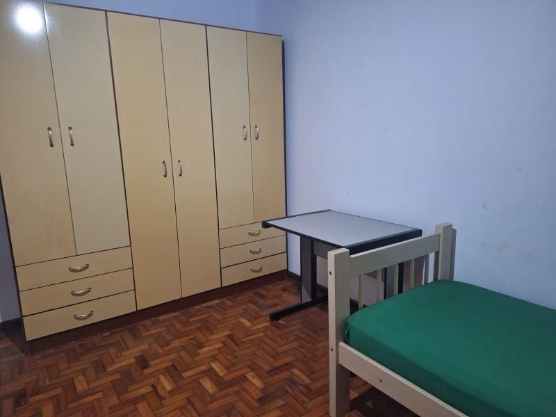 Foto do quarto