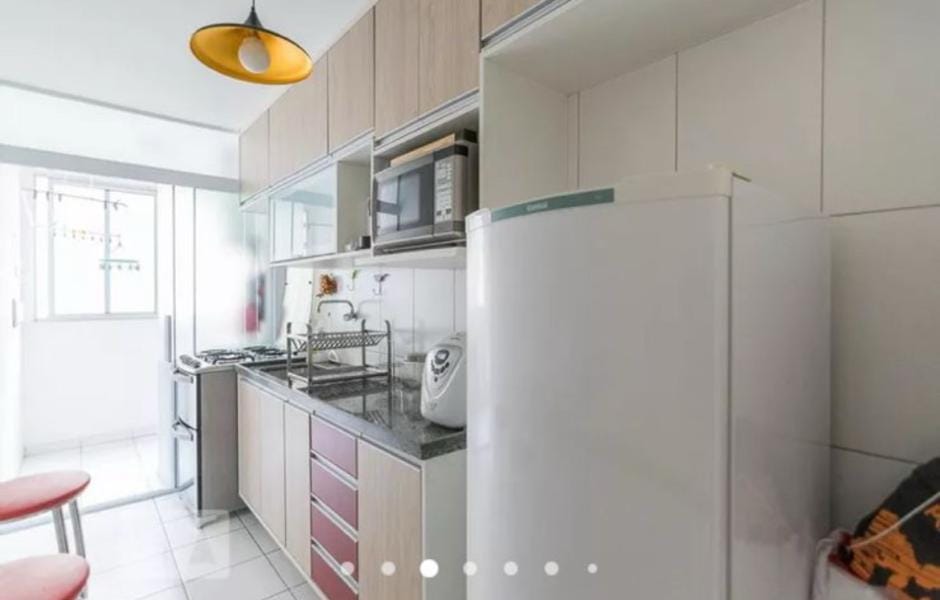 Foto do quarto