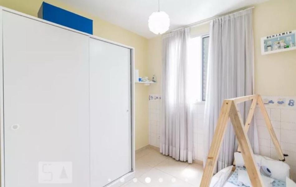 Foto do quarto