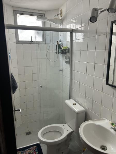 Foto da cozinha