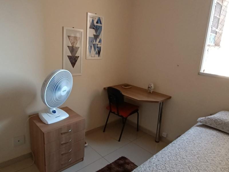 Foto do quarto