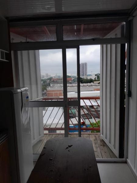 Foto do quarto