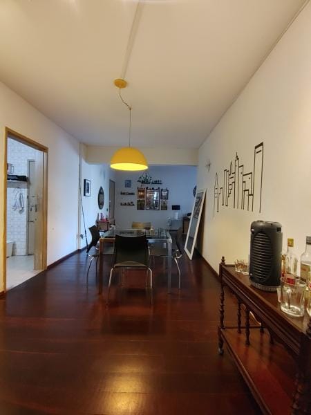 Foto do quarto