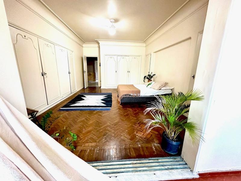 Foto do quarto