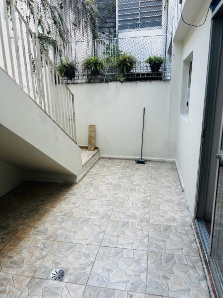Foto da cozinha