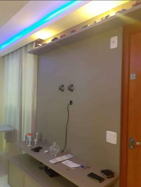 Foto do quarto