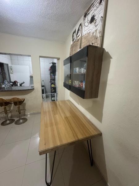 Foto da cozinha