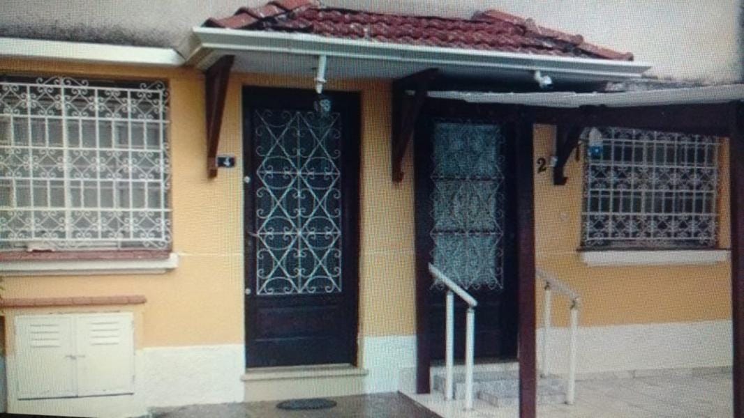 Foto do quarto