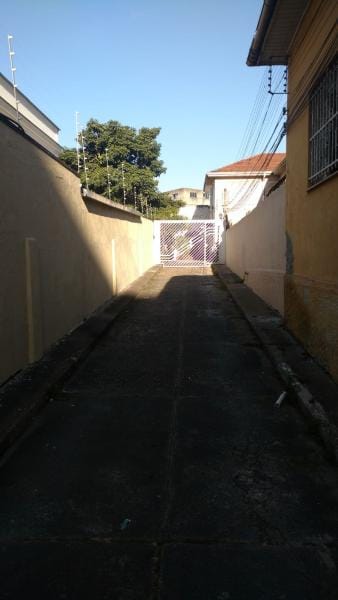 Foto do banheiro
