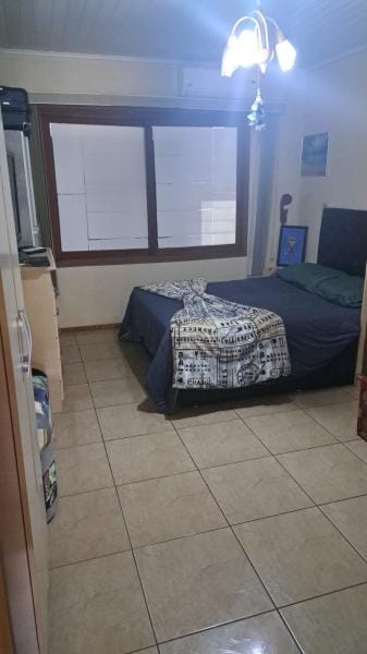 Foto do quarto