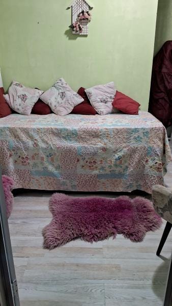 Foto do quarto