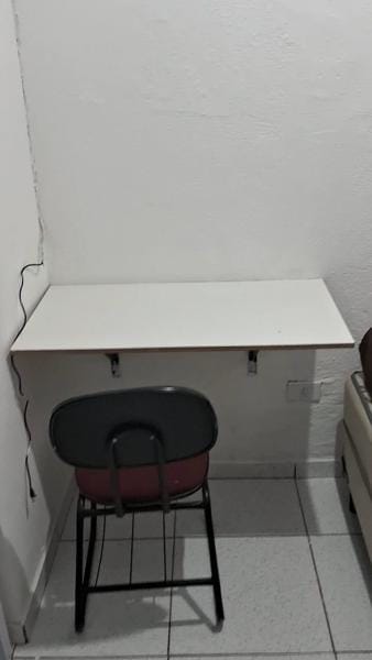 Foto do quarto