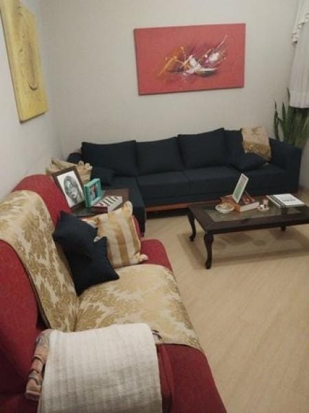 Foto do quarto